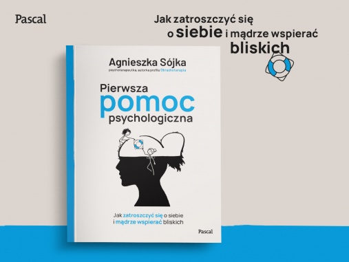 Pierwsza Pomoc Psychologiczna